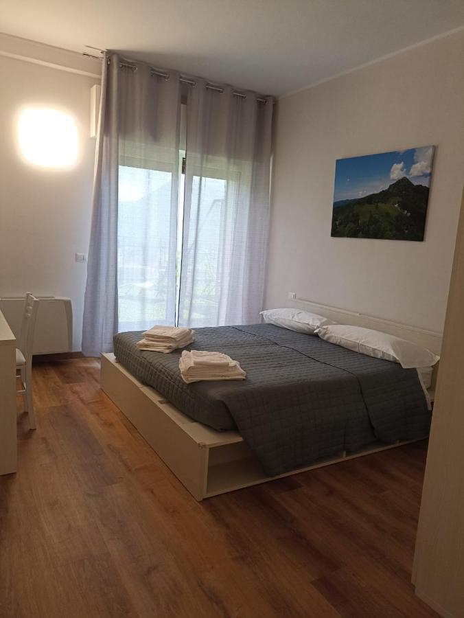 Ederarooms Casasco Intelvi Экстерьер фото