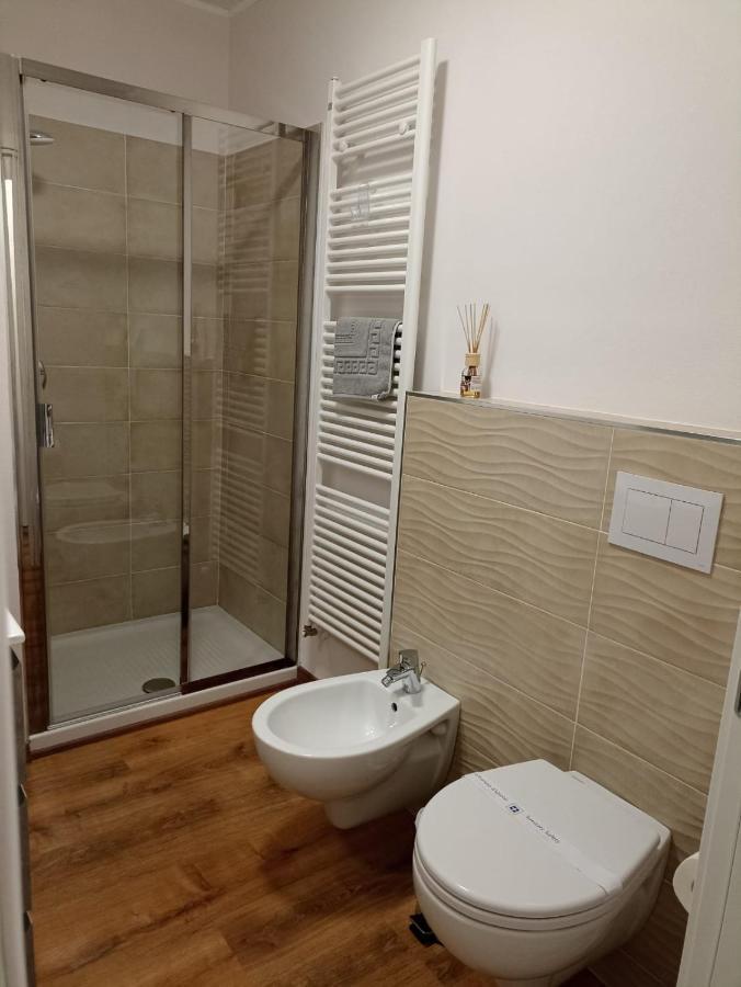 Ederarooms Casasco Intelvi Экстерьер фото